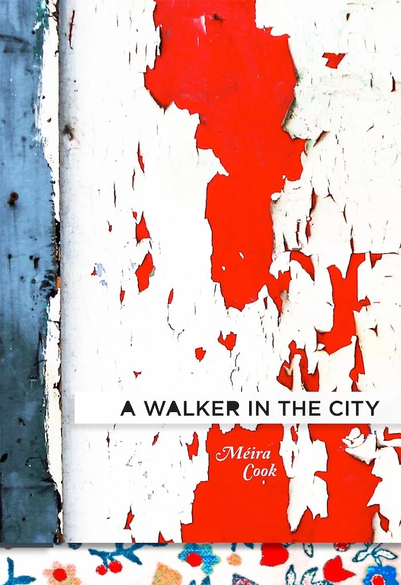 A Walker the City