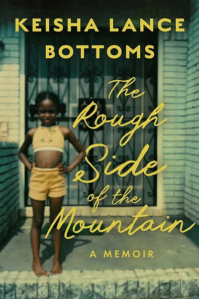 the Rough Side of Mountain: A Memoir