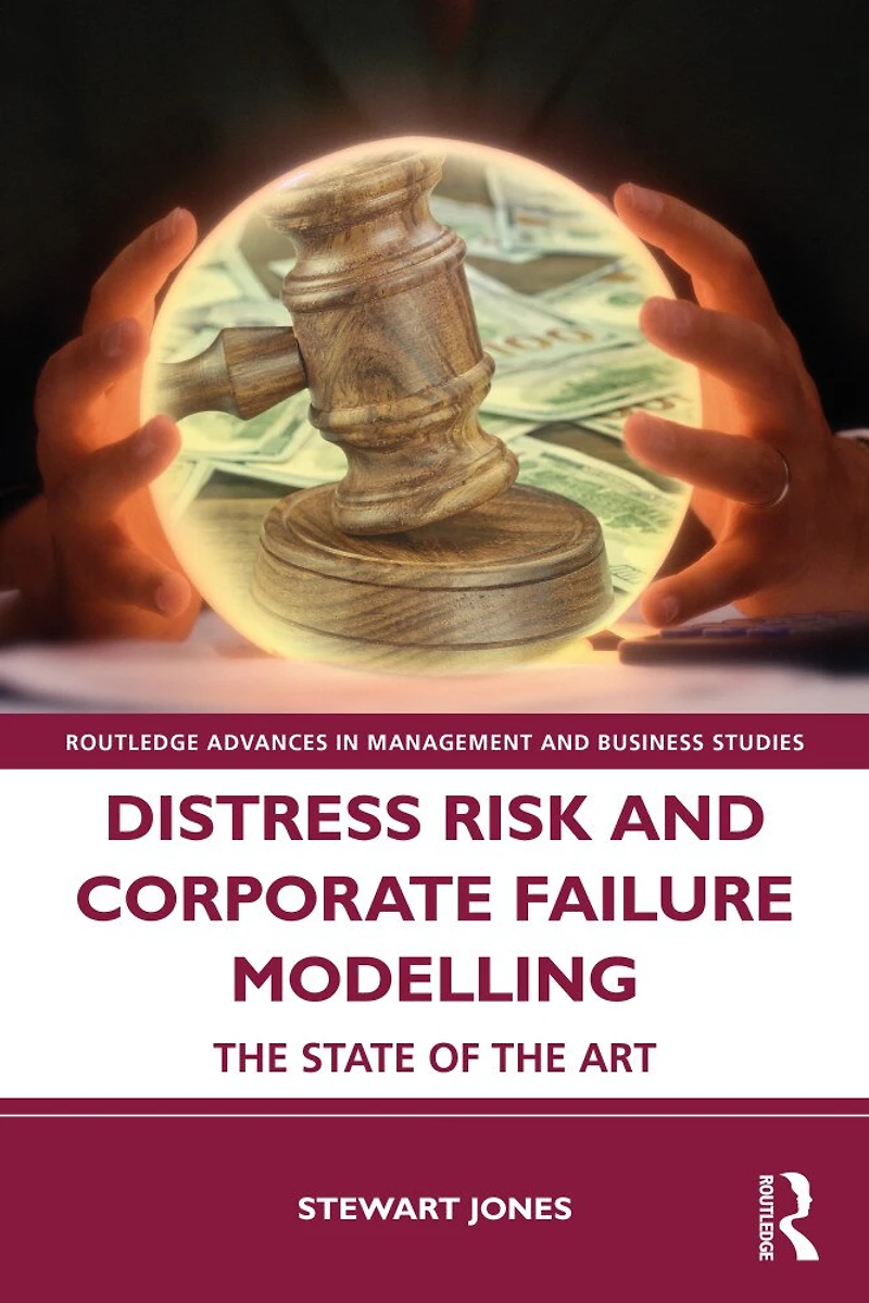 Distress Risk and Corporate Failure Modelling: the State of Art