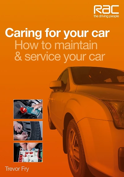 Caring for Your Car: How to Maintain & Service Your Car