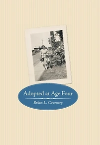 Adopted At Age Four