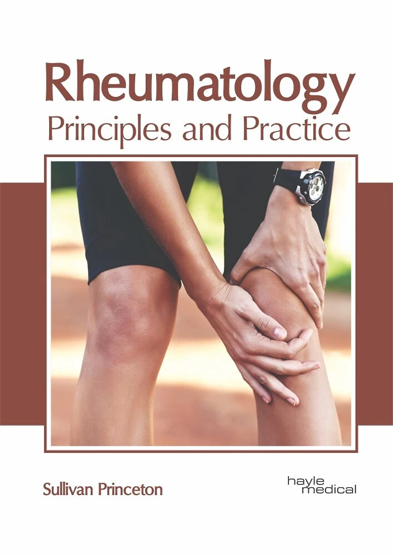 Rheumatology: Principles And Practice