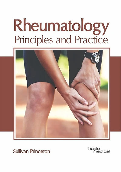 Rheumatology: Principles And Practice