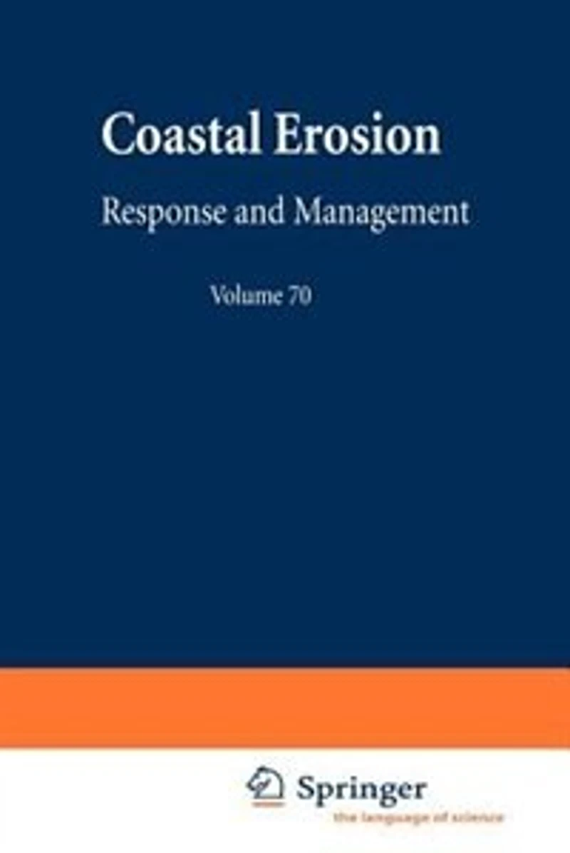 Coastal Erosion: Response and Management