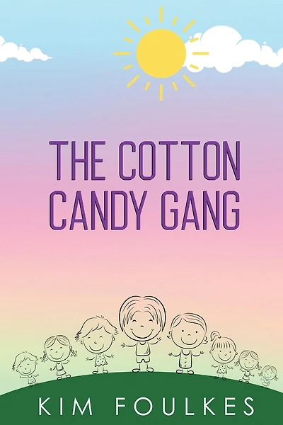 The Cotton Candy Gang