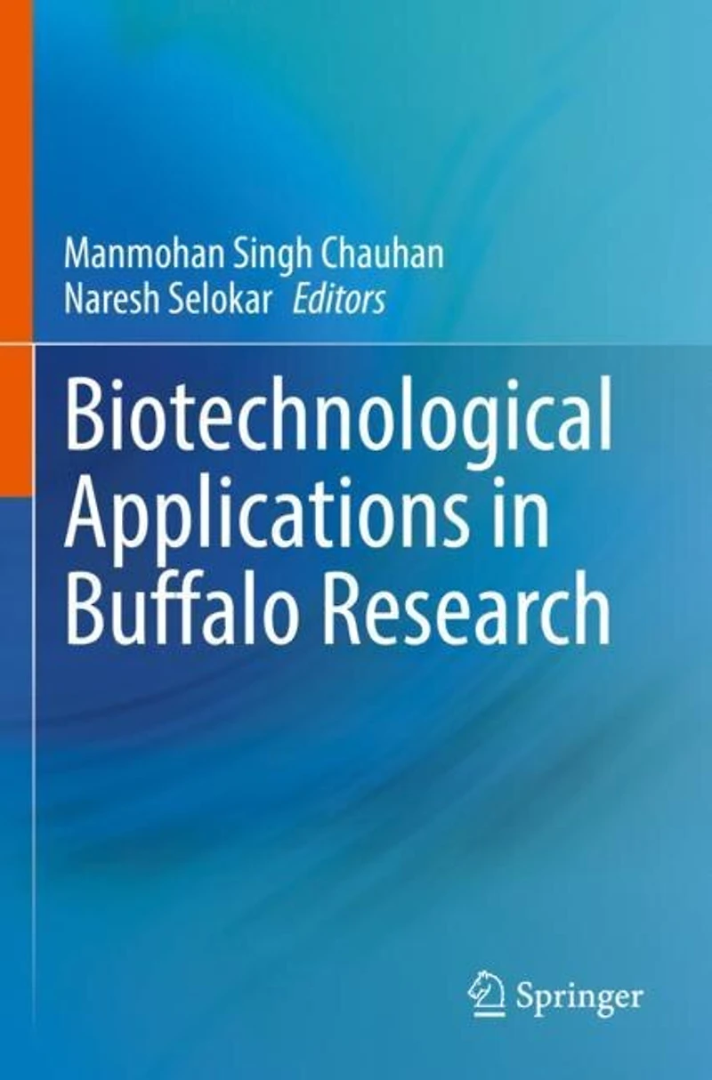 Biotechnological Applications Buffalo Research