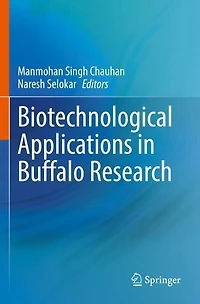 Biotechnological Applications Buffalo Research