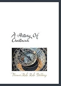 A History Of Crustacea