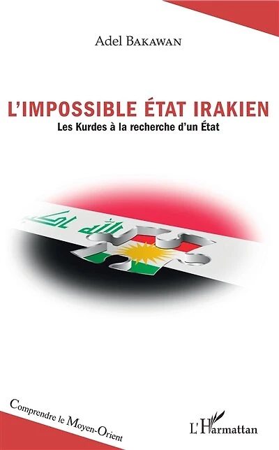 L'impossible Etat irakien
