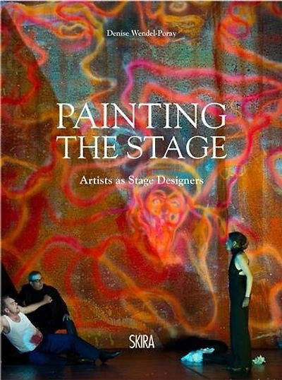Painting the Stage: Jan Fabre: Limited Edition