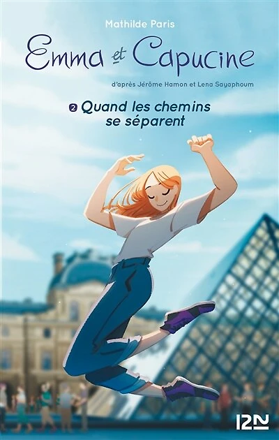 Quand les chemins se séparent