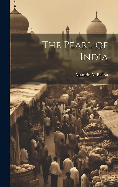 The Pearl of India