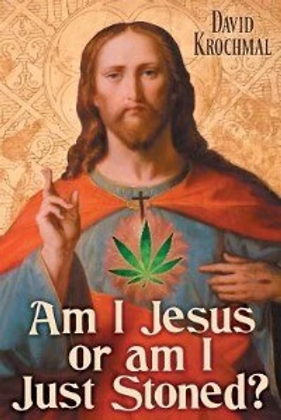 Am I Jesus or am I Just Stoned?