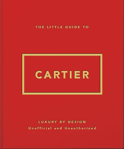 The Little Guide to Cartier