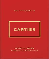 The Little Guide to Cartier