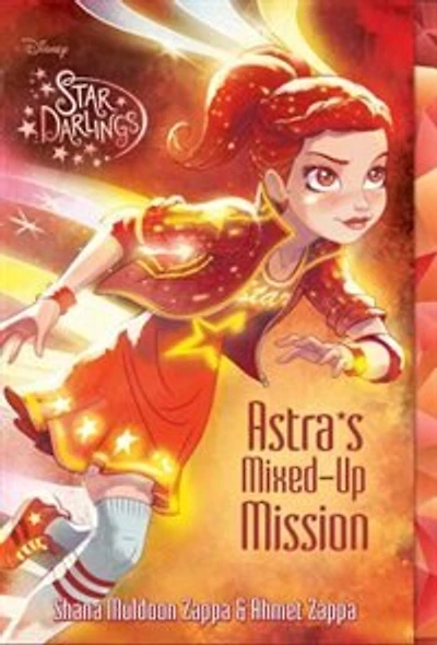 Star Darlings Astra's Mixed-up Mission