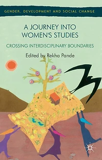 A Journey into Women's Studies: Crossing Interdisciplinary Boundaries