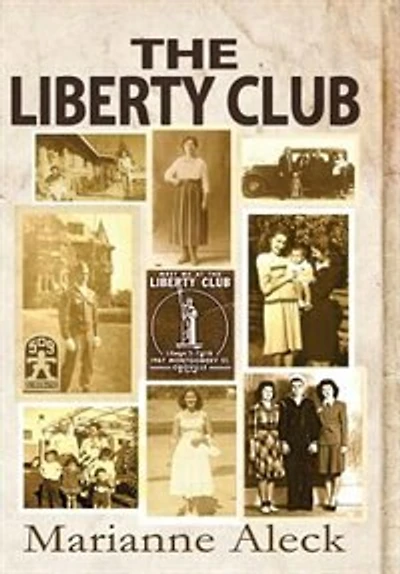 The Liberty Club