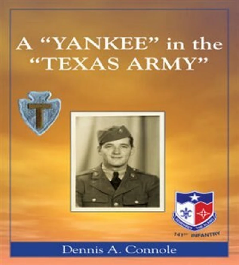 A 'Yankee' the 'Texas Army'