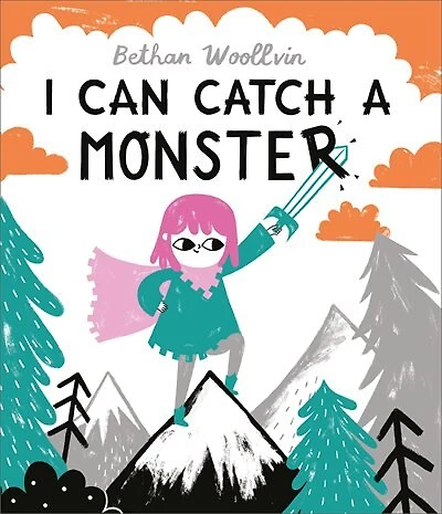 I Can Catch A Monster