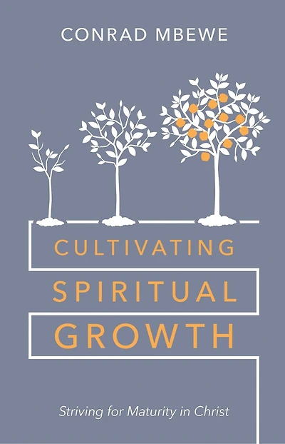 Cultivating Spiritual Growth: Striving for Maturity Christ
