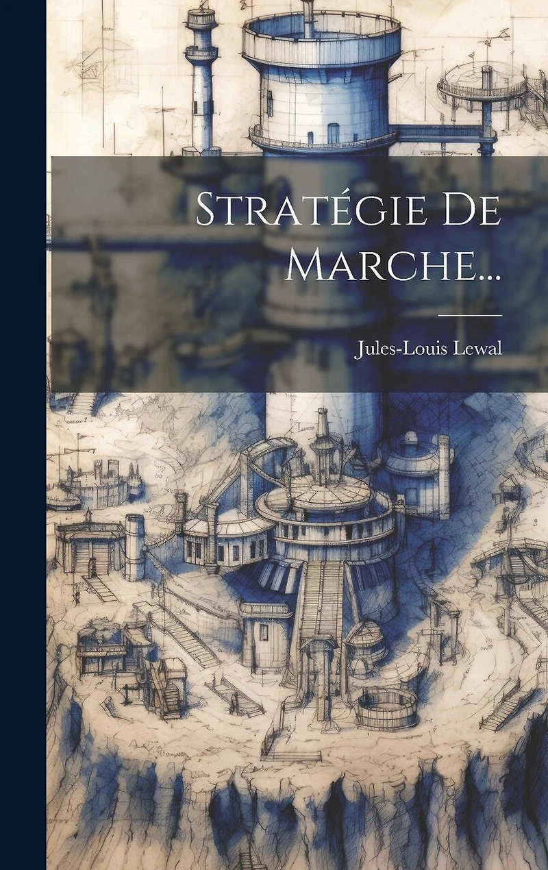 Stratégie De Marche...