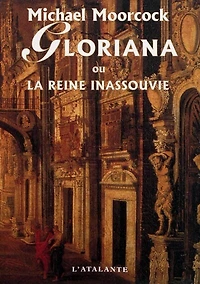 Gloriana ou La reine inassouvie