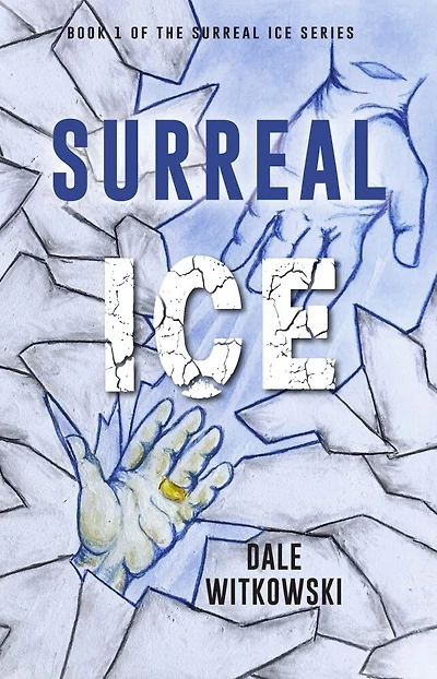 Surreal Ice