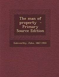 The man of property