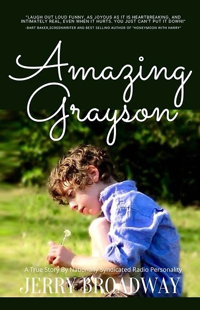 Amazing Grayson