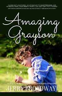 Amazing Grayson