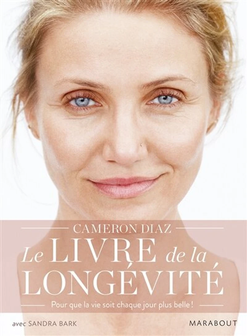 Le livre de la longévité