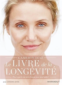 Le livre de la longévité