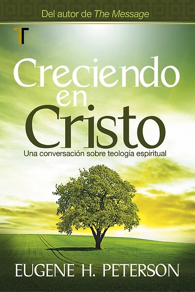 Creciendo en Cristo