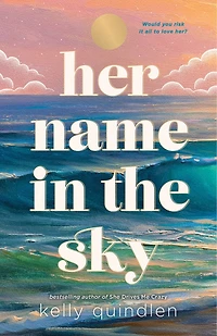Her Name the Sky