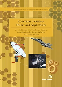 Control Systems: Theory and Applications