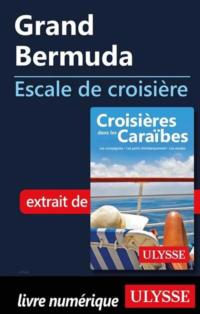 Croisières dans les Caraïbes