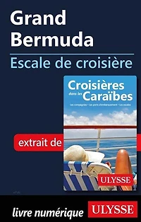 Croisières dans les Caraïbes