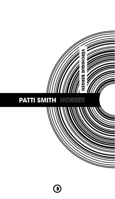 Patti Smith: Horses
