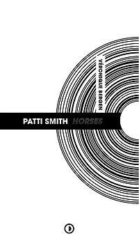 Patti Smith: Horses