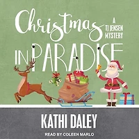 Christmas Paradise Lib/E