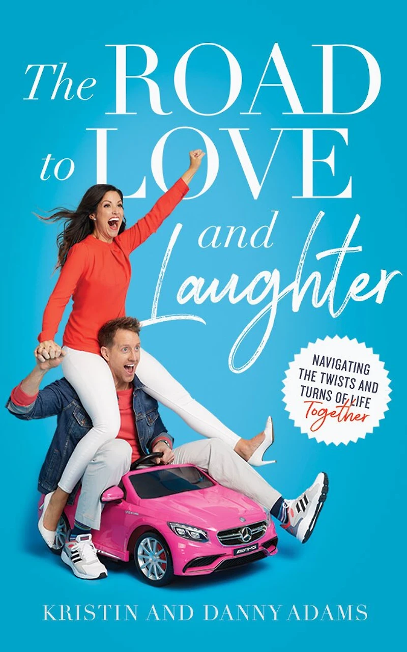 The Road To Love And Laughter: Navigating The Twists And Turns Of Life Together