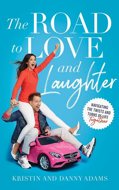 The Road To Love And Laughter: Navigating The Twists And Turns Of Life Together