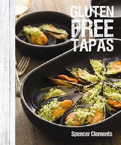 Gluten Free Tapas