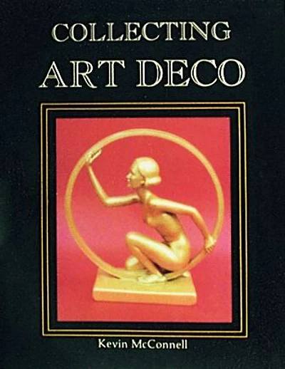 Collecting Art Deco