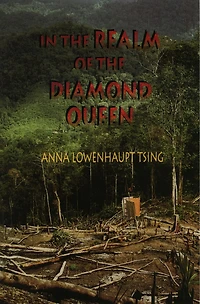the Realm of Diamond Queen: Marginality an Out-of-the-Way Place
