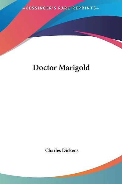 Doctor Marigold