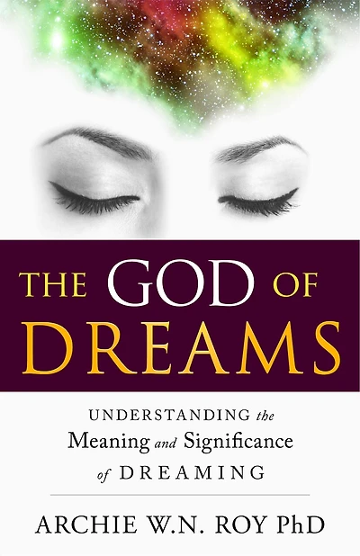 God Of Dreams: Understanding The Meaning And Significance Of Dreaming