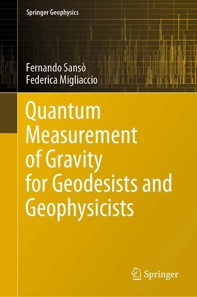 Quantum Measurement of Gravity for Geodesists and Geophysicists