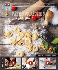 Pâtes fraîches